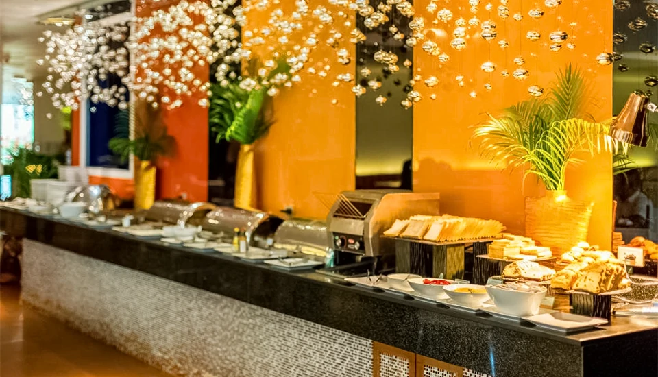 هتل نوا پلاتینیوم پاتایا